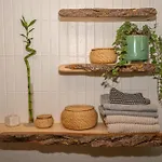 Boka's Forest Getaway * بيلوند