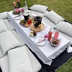 Boka's Forest Getaway * بيلوند