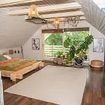 Willa Boka's Forest Getaway *