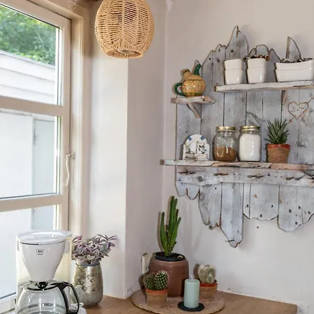 Boka's Forest Getaway Villa