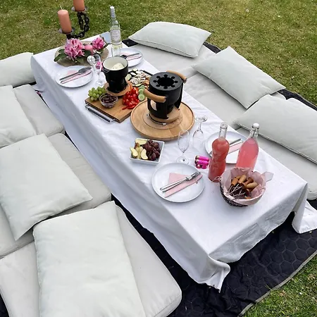 Boka's Forest Getaway * Billund