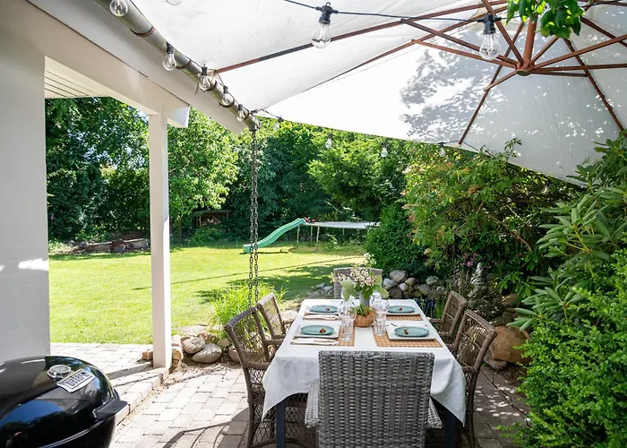 Boka's Forest Getaway Villa