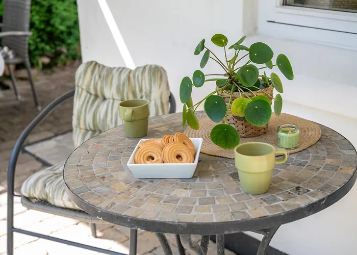 Willa Boka's Forest Getaway