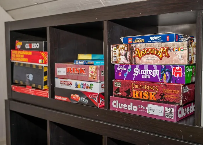 Boka's Forest Getaway Willa