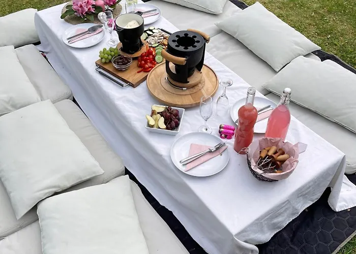 Boka's Forest Getaway * Billund